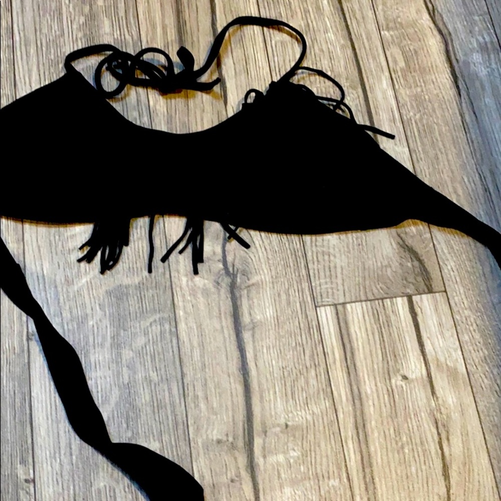 Bathing suit top